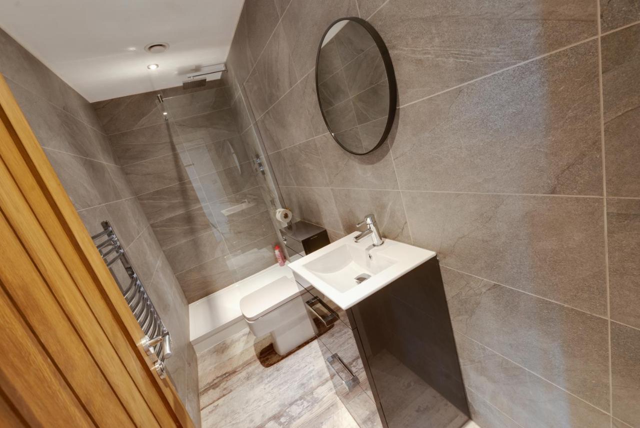 Mathew Street City Centre Apartments By Happy Days Liverpool Kültér fotó